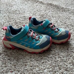 Merrell size 12  sneaker.